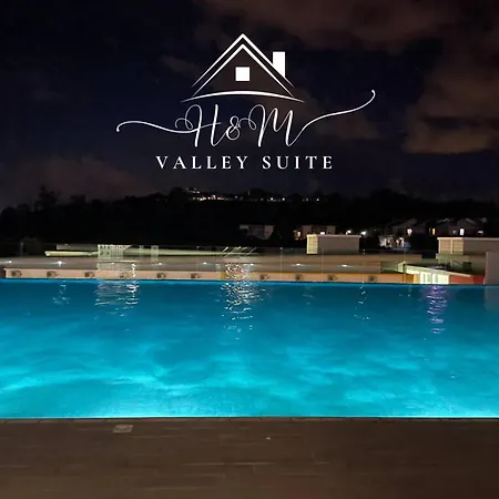 H&M Valley Suite - Pool View Kuantan Luaran gambar