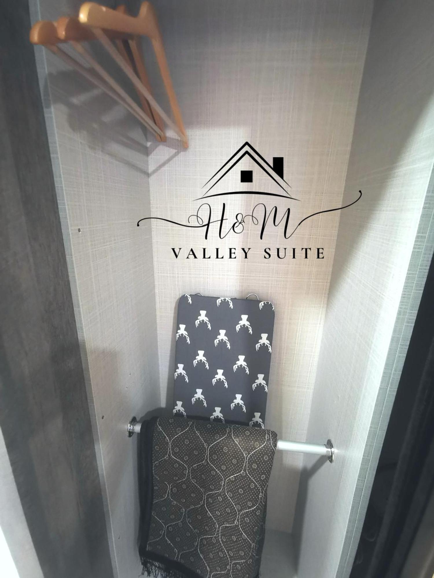 Apartment H&m Valley - Pool View *